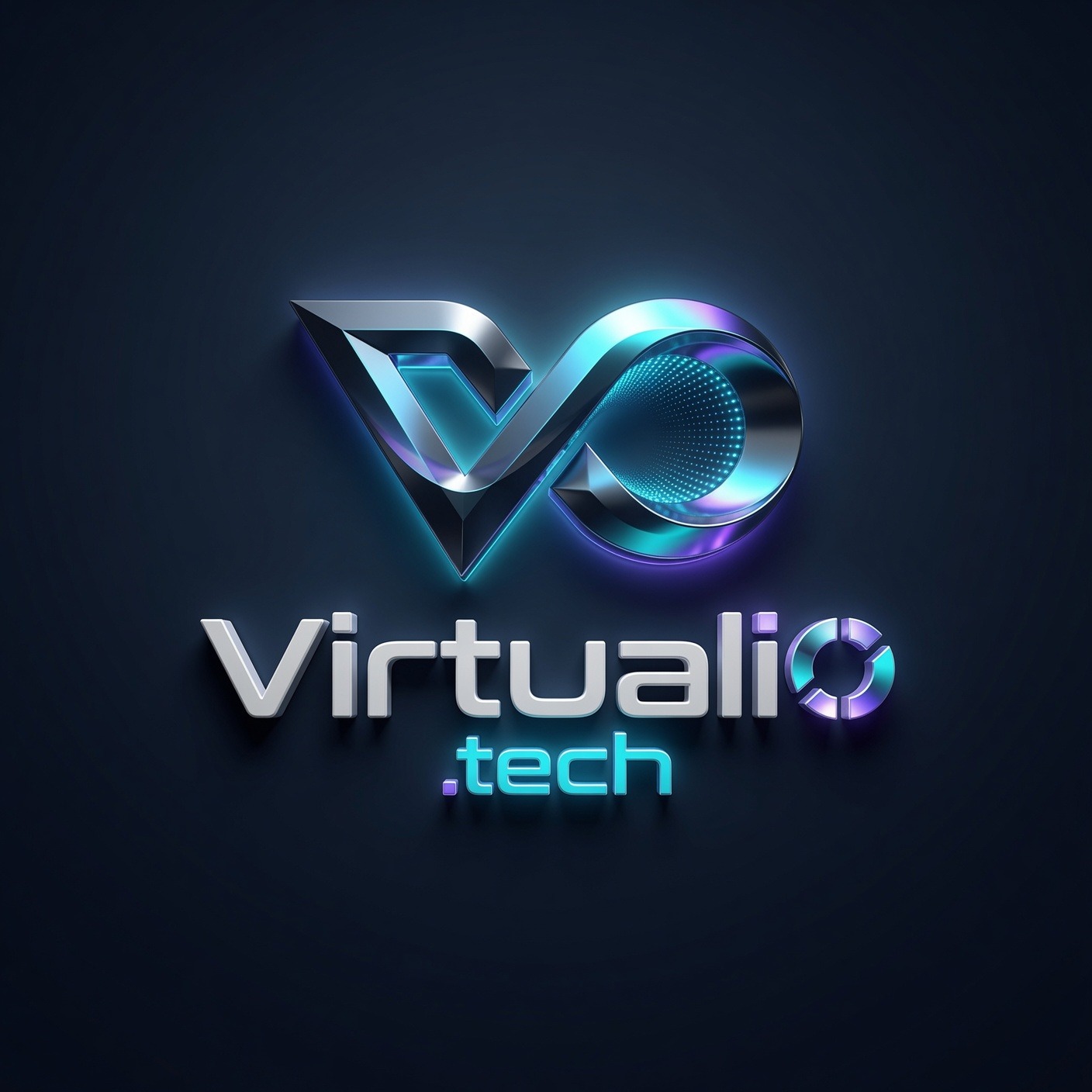 Virtualio.tech — Virtual Presence Studio